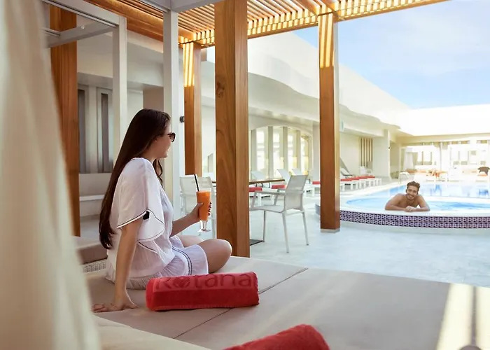 Al Maha Arjaan By Rotana