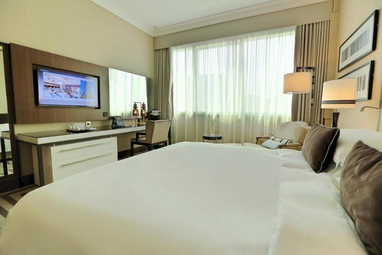 Al Maha Arjaan By Rotana Aparthotel 4*