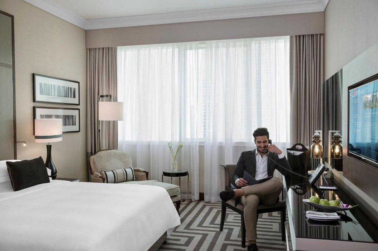 Al Maha Arjaan By Rotana Abu Dhabi