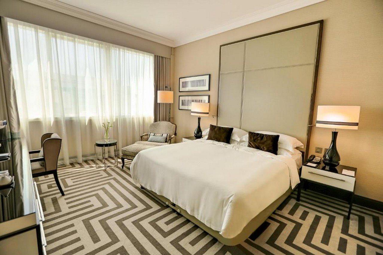 Al Maha Arjaan By Rotana 4* Abu Dhabi