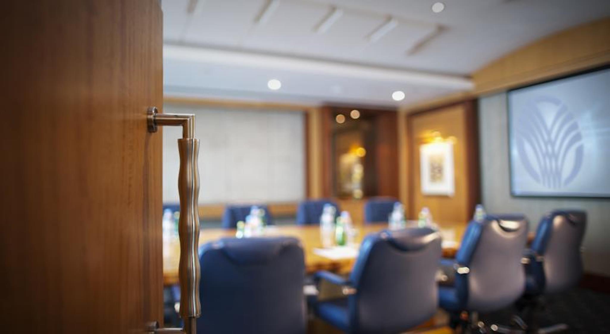 Al Maha Arjaan By Rotana 4* Abu Dhabi