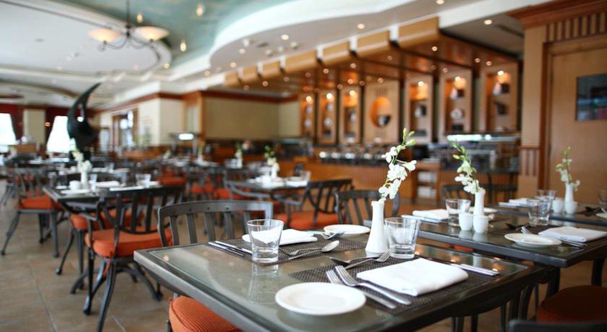 Aparthotel Al Maha Arjaan By Rotana 4*
