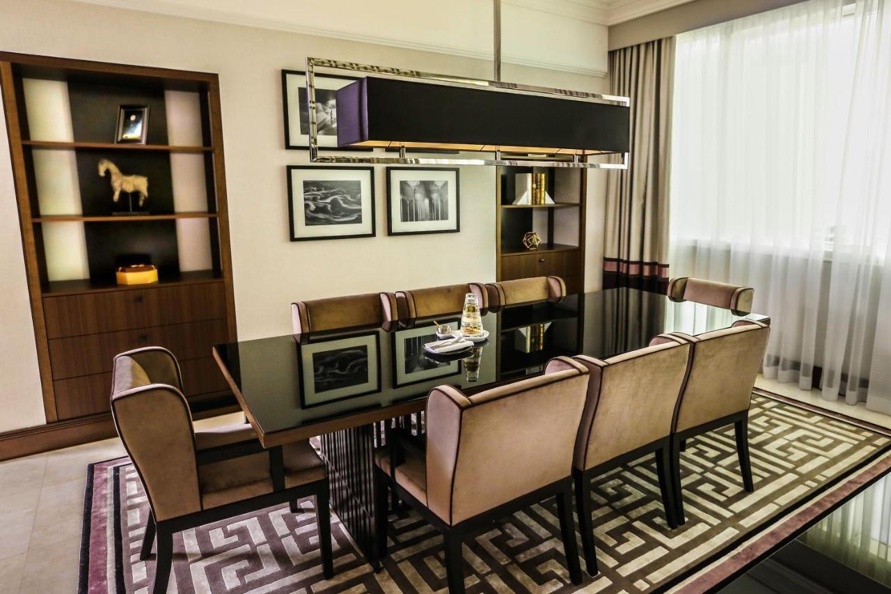 Al Maha Arjaan By Rotana