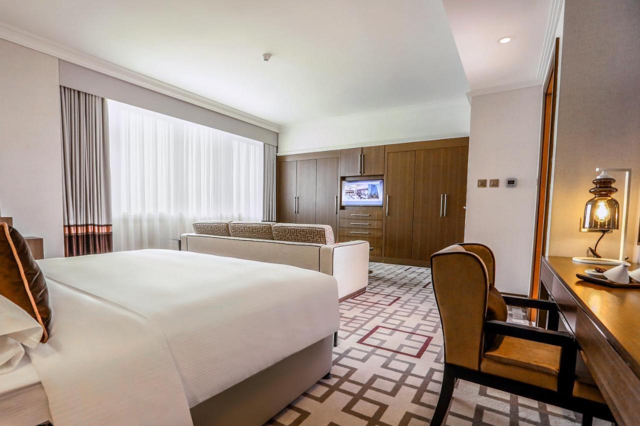 Al Maha Arjaan By Rotana