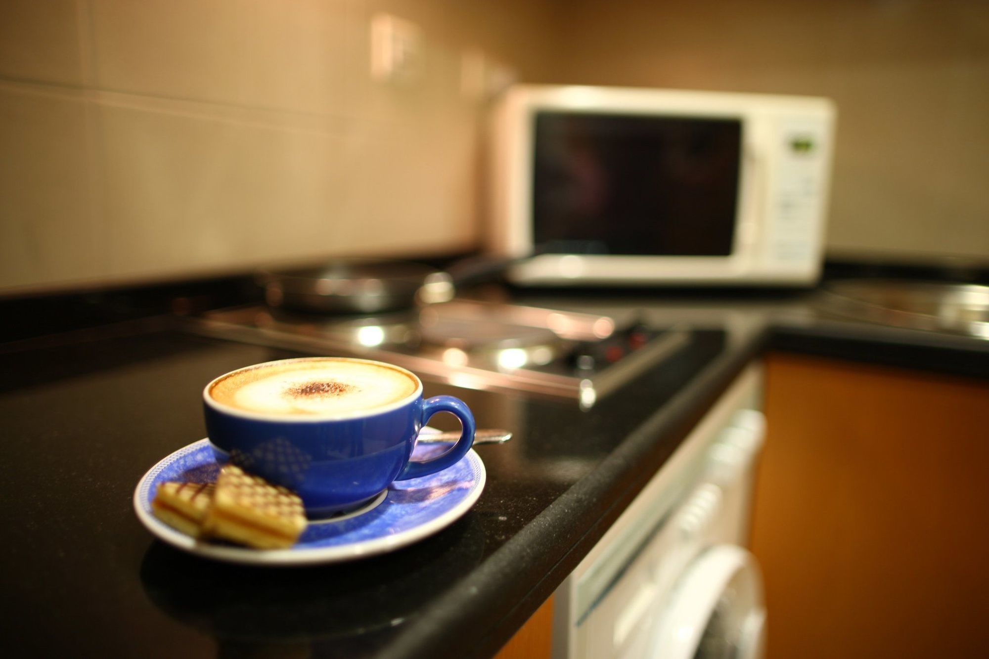 Aparthotel Al Maha Arjaan By Rotana 4*