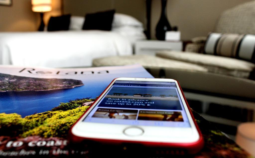 Aparthotel Al Maha Arjaan By Rotana 4*