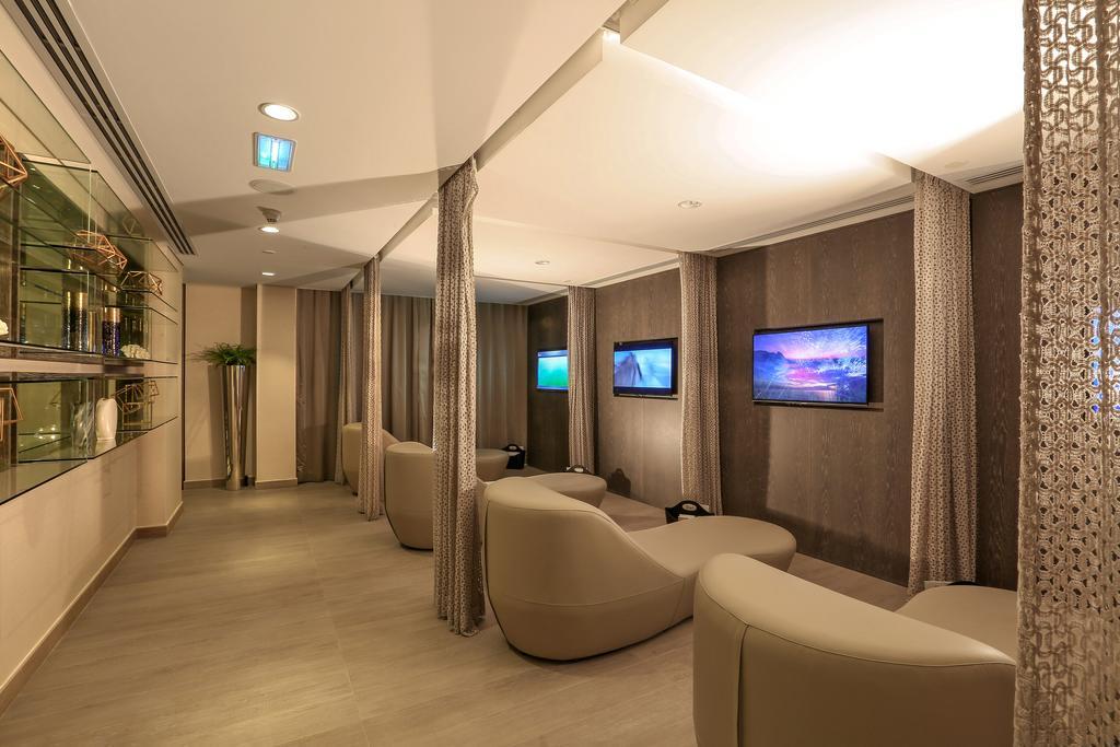 Al Maha Arjaan By Rotana Abu Dhabi