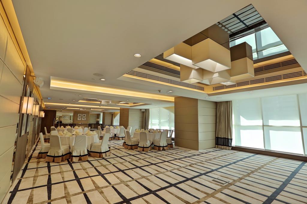 Aparthotel Al Maha Arjaan By Rotana