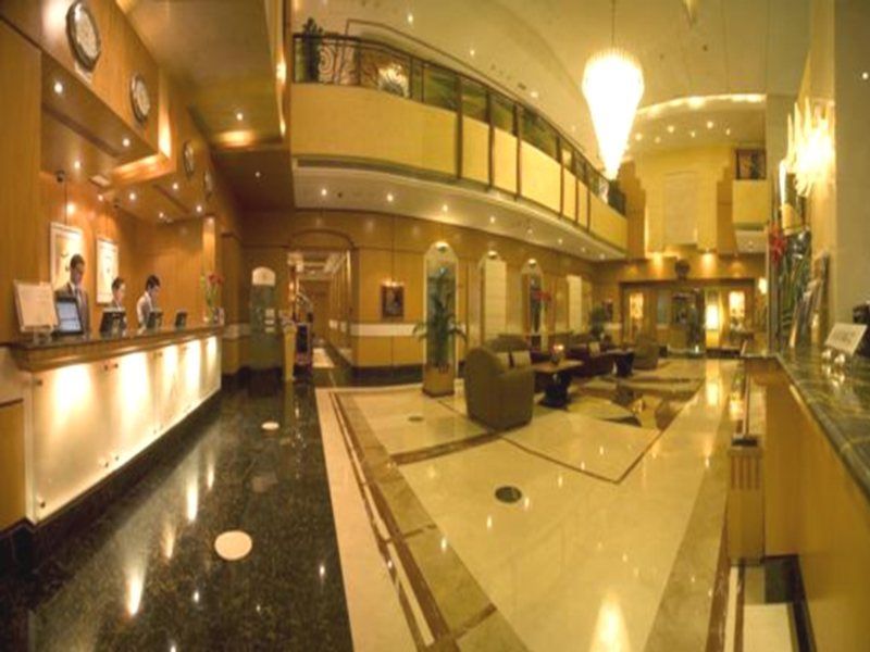 Aparthotel Al Maha Arjaan By Rotana