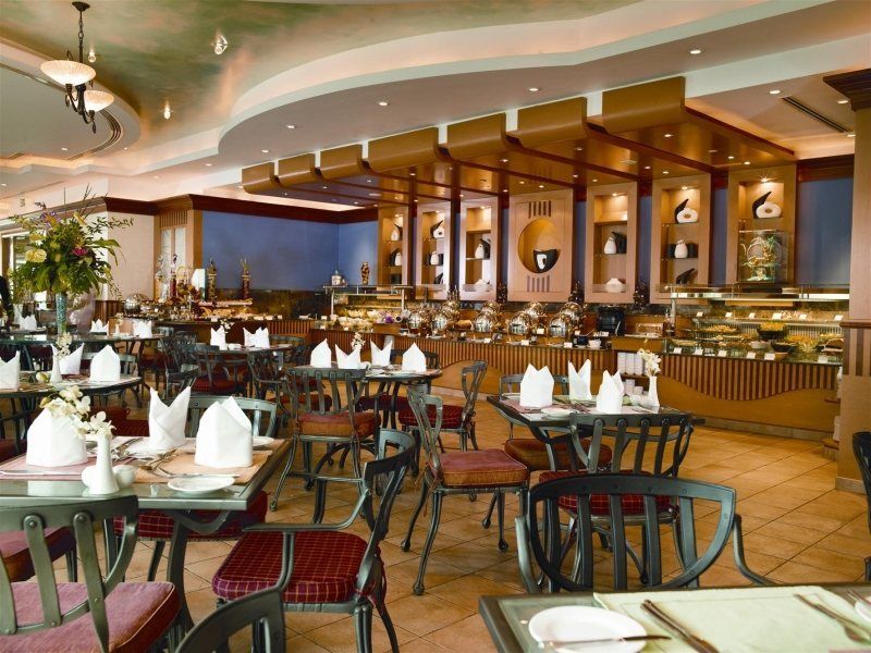 Al Maha Arjaan By Rotana 4* Abu Dhabi
