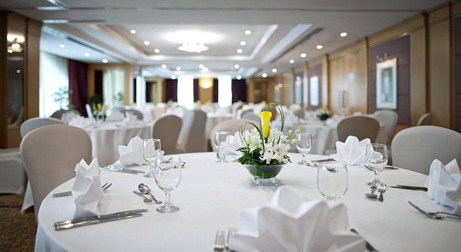 Al Maha Arjaan By Rotana