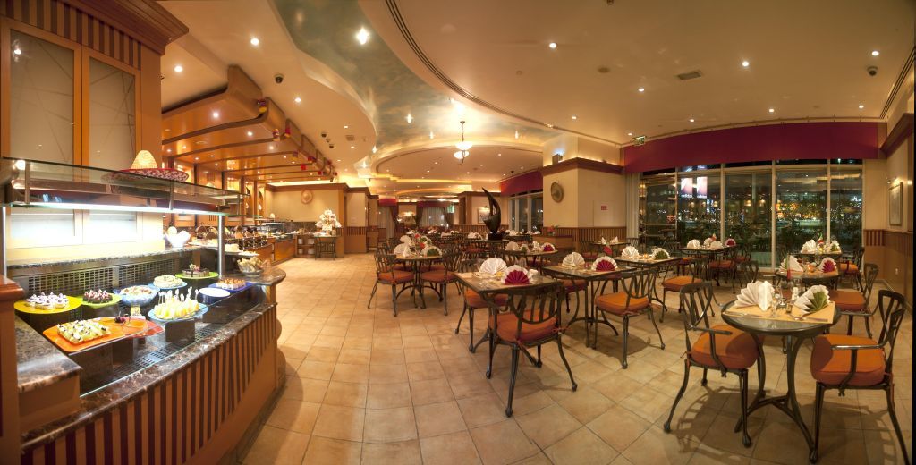 Al Maha Arjaan By Rotana 4*