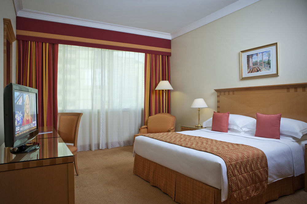 Al Maha Arjaan By Rotana 4* Abu Dhabi