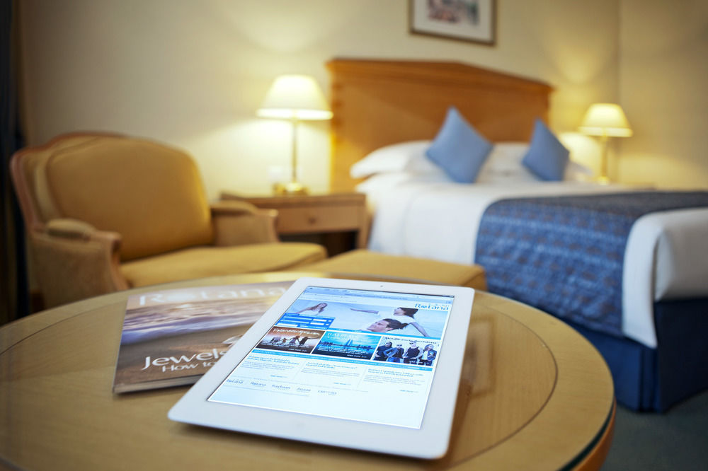 Al Maha Arjaan By Rotana Aparthotel 4*