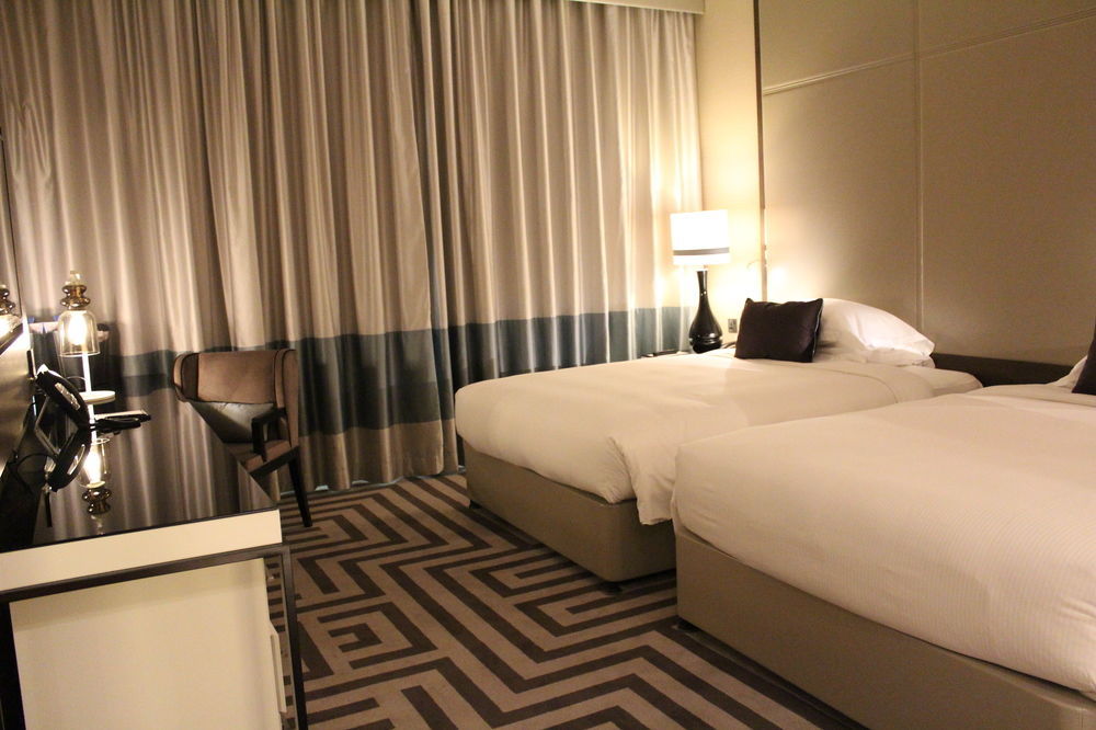 Aparthotel Al Maha Arjaan By Rotana 4*