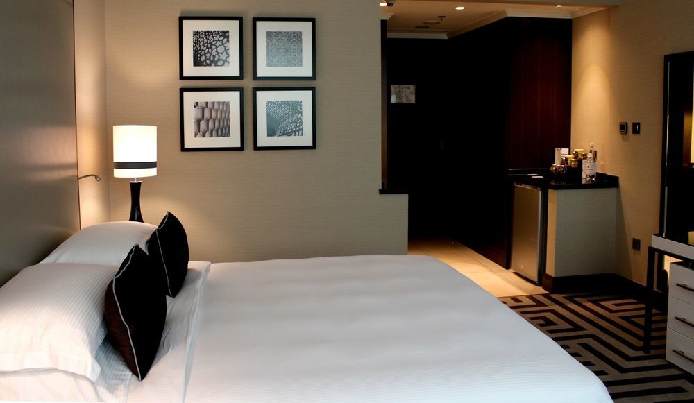 Al Maha Arjaan By Rotana 4*