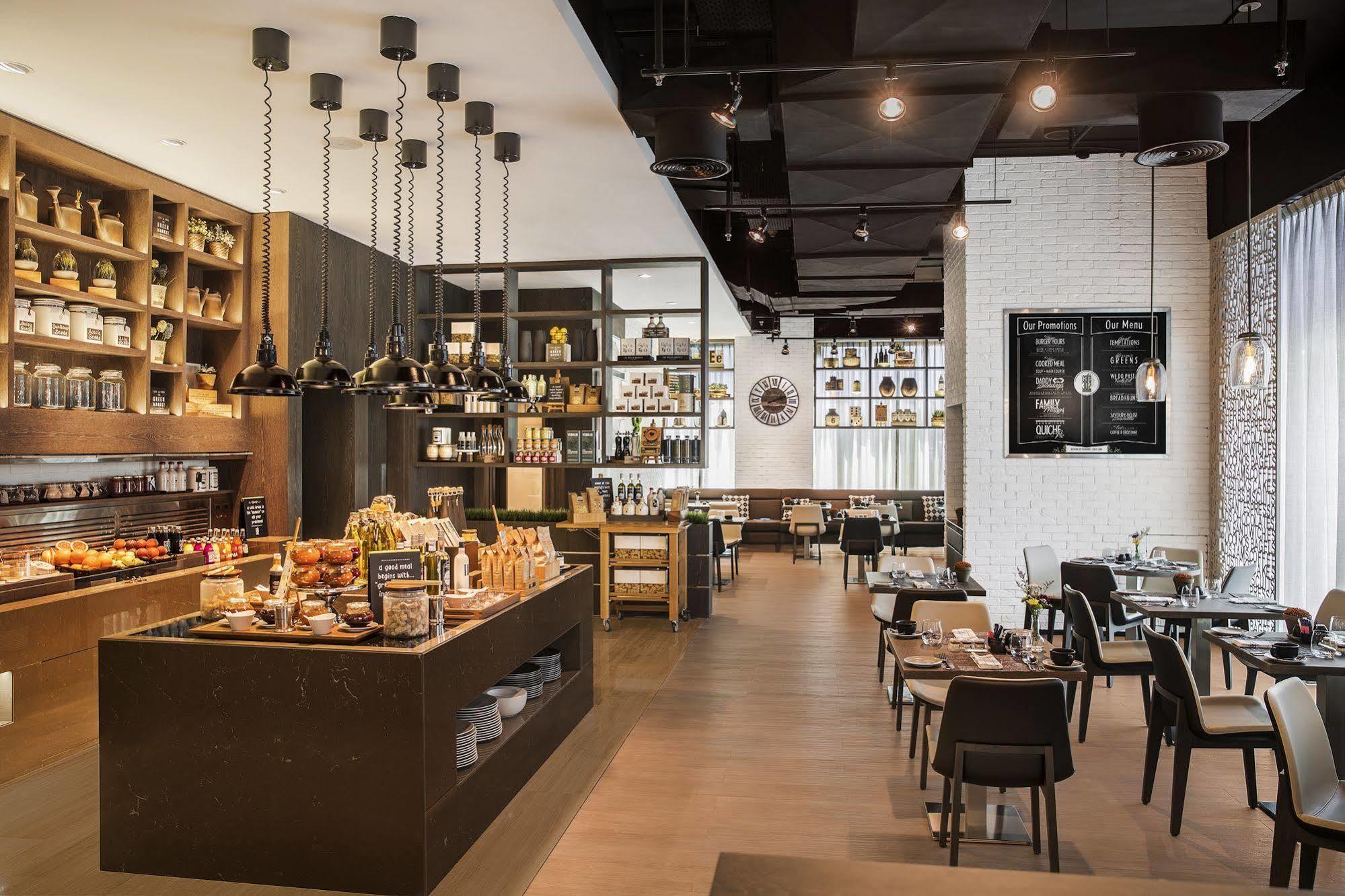 Al Maha Arjaan By Rotana