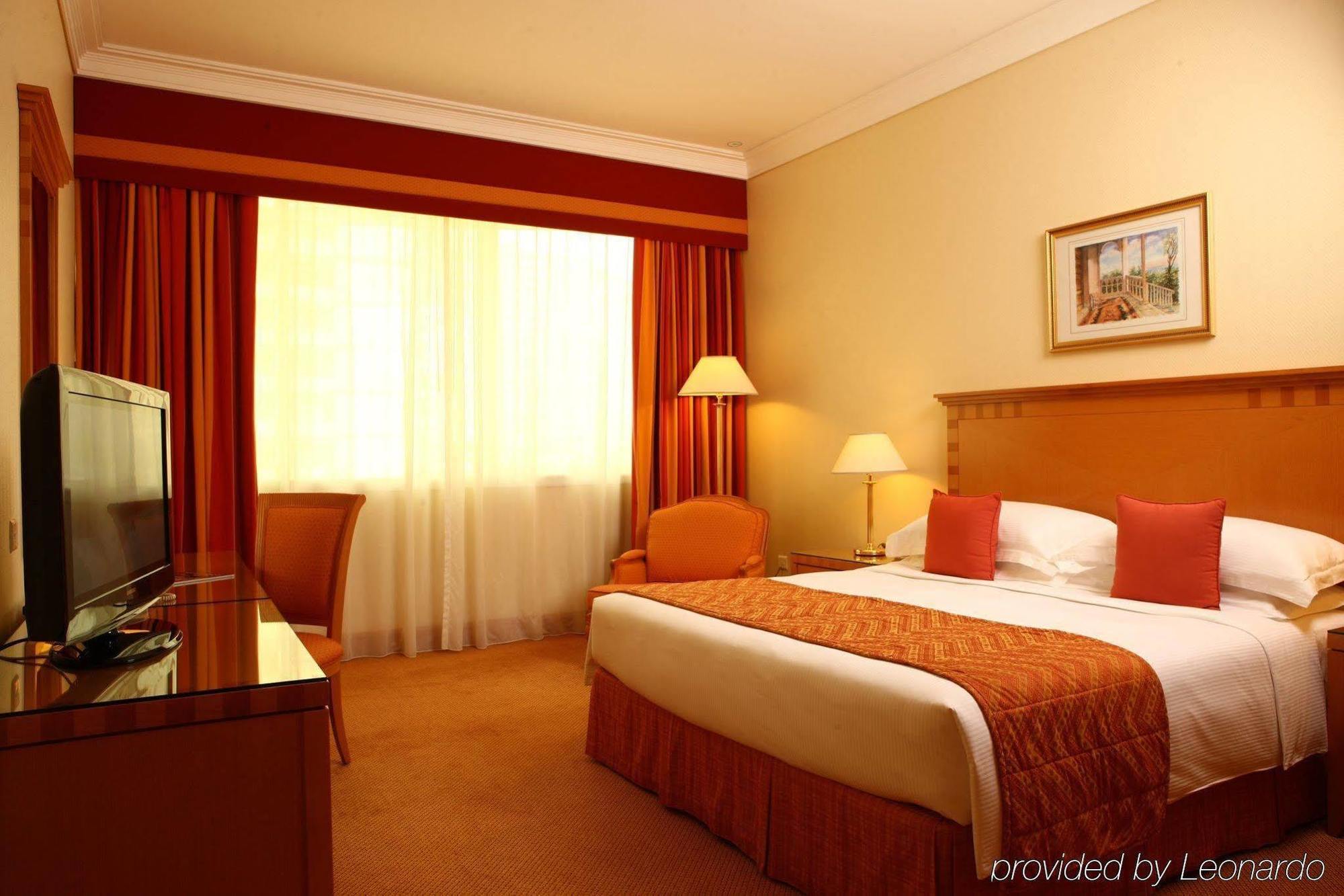 Al Maha Arjaan By Rotana Aparthotel 4*