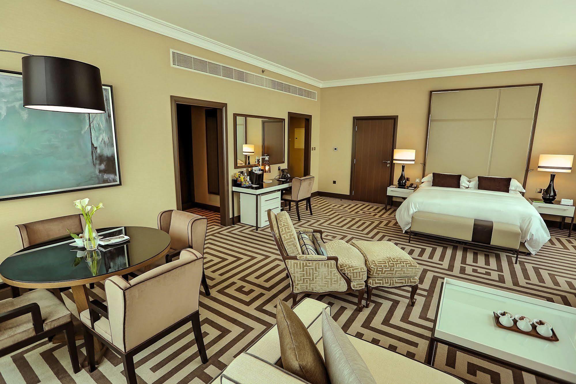 Al Maha Arjaan By Rotana 4*