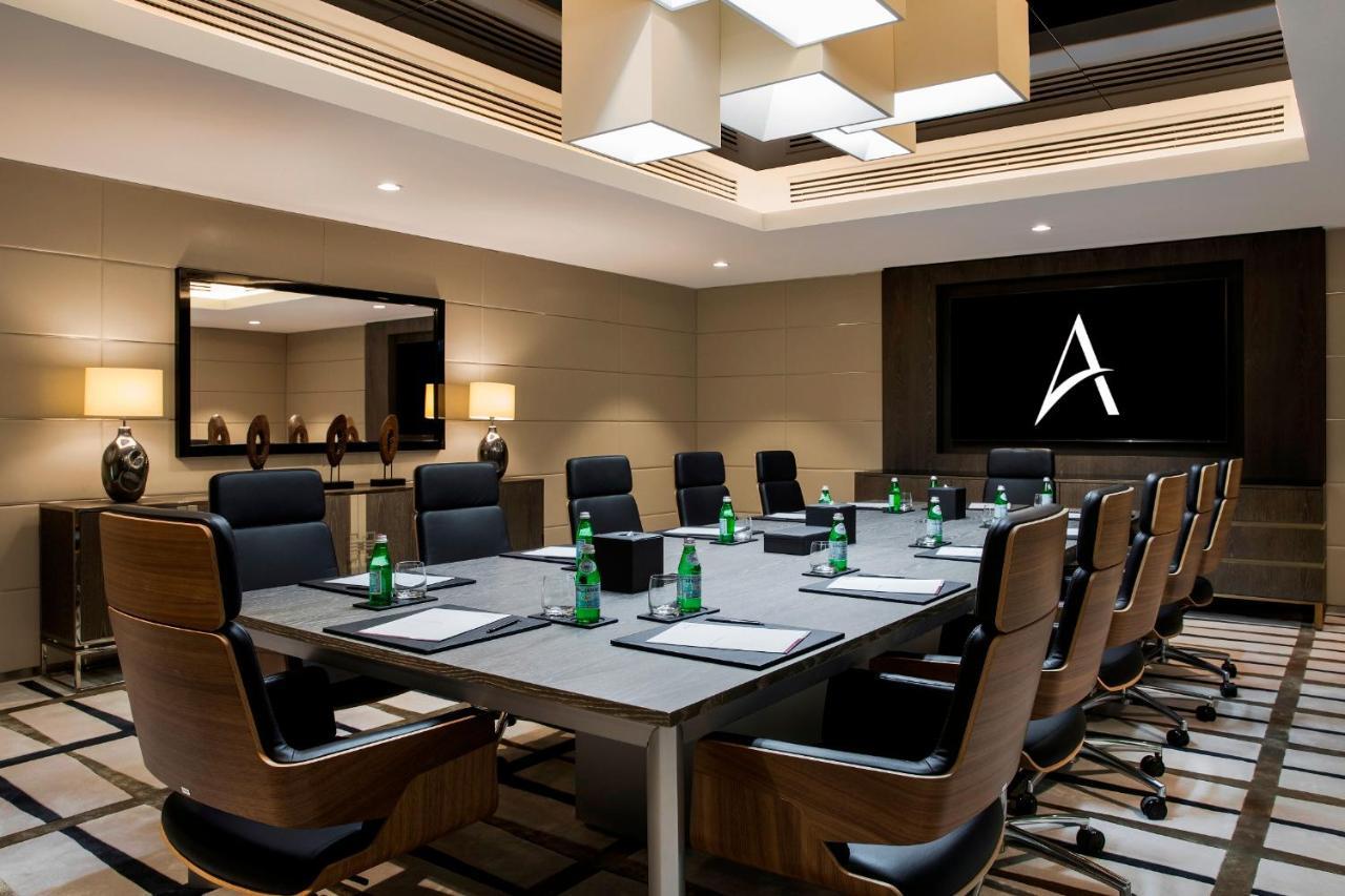 Aparthotel Al Maha Arjaan By Rotana