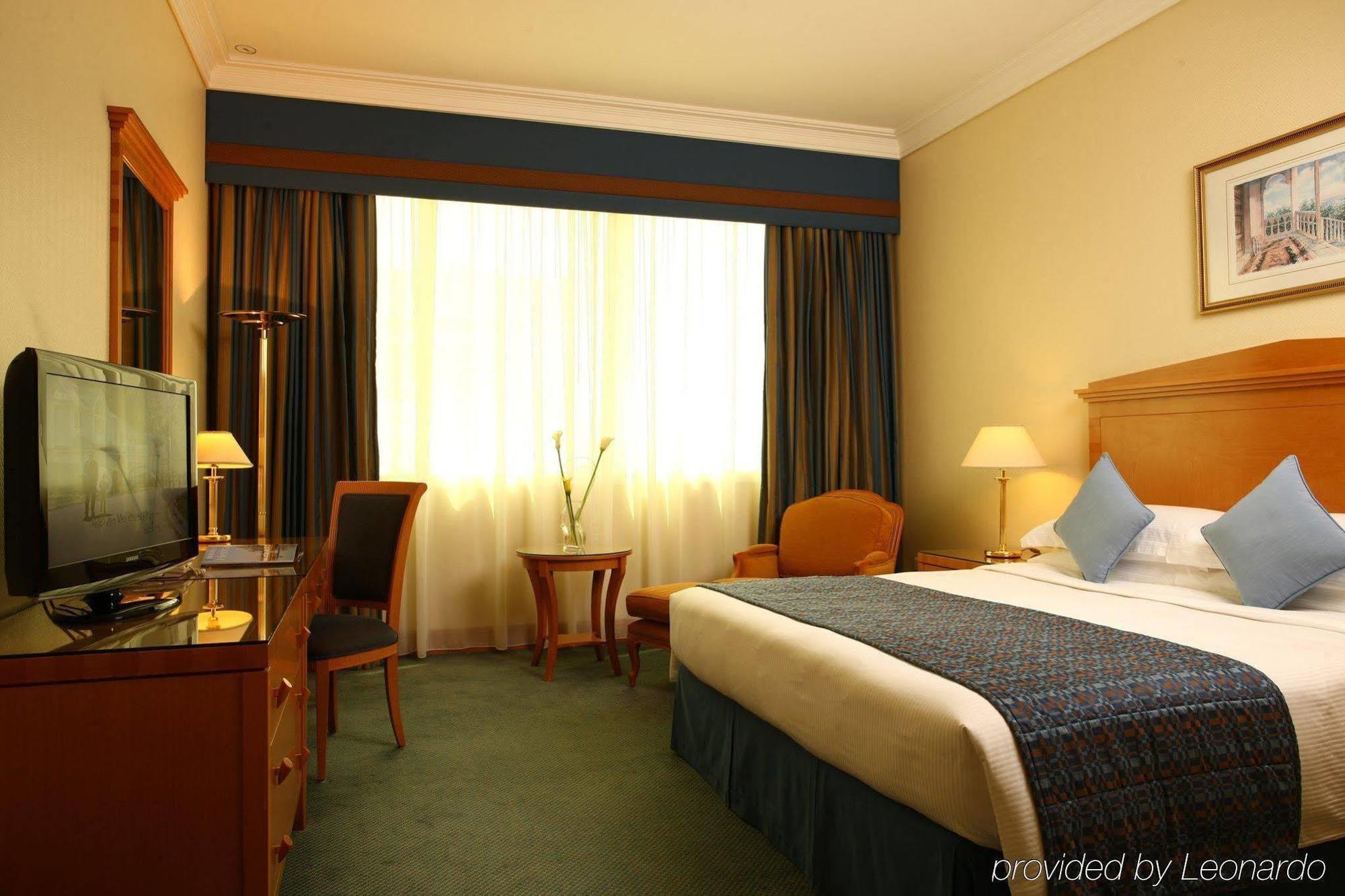 Al Maha Arjaan By Rotana