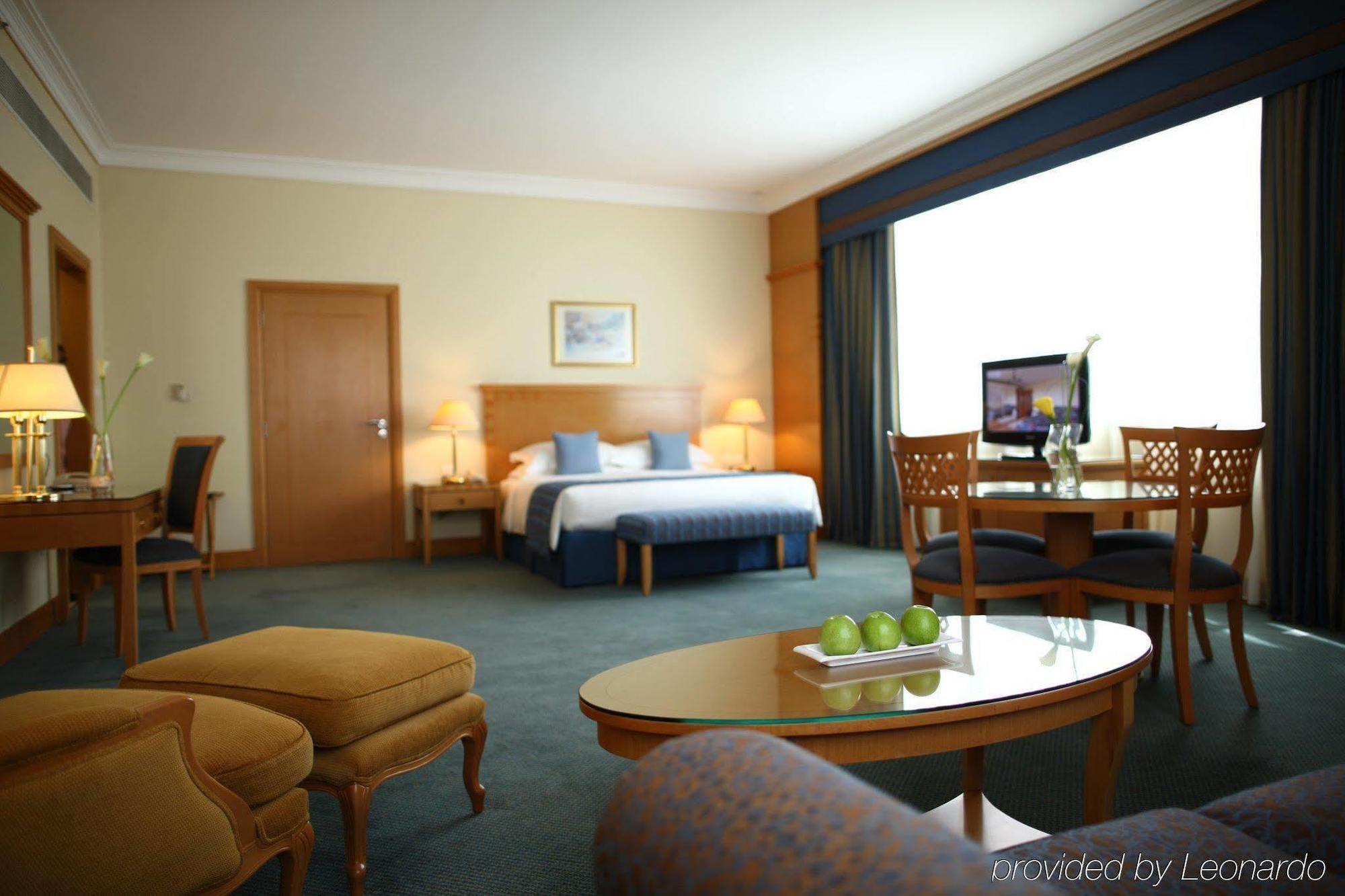 Al Maha Arjaan By Rotana 4* Abu Dhabi